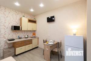 Студия квартира, посуточно, 18м2, 2/9 этаж