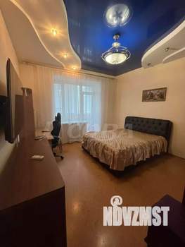 3-к квартира, на длительный срок, 112м2, 6/10 этаж