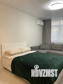 1-к квартира, посуточно, 29м2, 2/13 этаж