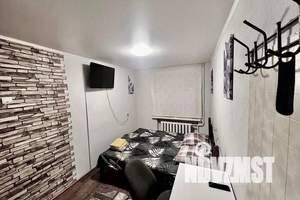 1-к квартира, посуточно, 26м2, 1/5 этаж