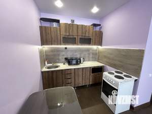 1-к квартира, на длительный срок, 44м2, 18/24 этаж