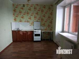 1-к квартира, на длительный срок, 42м2, 8/12 этаж