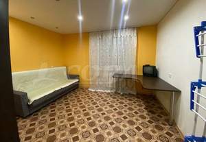 1-к квартира, на длительный срок, 30м2, 5/8 этаж