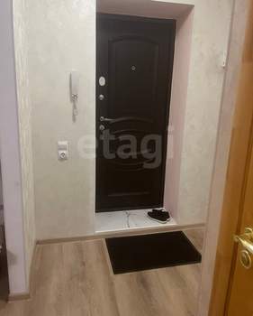 1-к квартира, на длительный срок, 34м2, 3/5 этаж