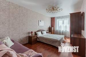 2-к квартира, посуточно, 80м2, 13/14 этаж