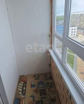 Студия квартира, на длительный срок, 21м2, 10/10 этаж