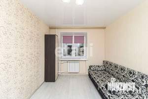 1-к квартира, на длительный срок, 31м2, 14/14 этаж