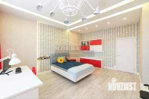 3-к квартира, на длительный срок, 140м2, 14/23 этаж
