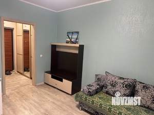 Студия квартира, на длительный срок, 25м2, 7/16 этаж