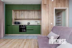 1-к квартира, посуточно, 49м2, 13/19 этаж