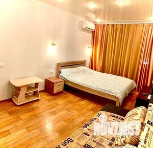 1-к квартира, посуточно, 32м2, 1/5 этаж