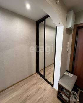 1-к квартира, на длительный срок, 43м2, 12/14 этаж