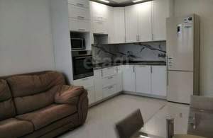 1-к квартира, на длительный срок, 42м2, 15/16 этаж