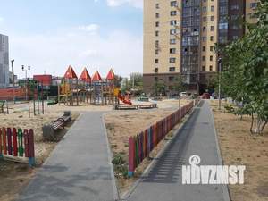 2-к квартира, посуточно, 42м2, 2/14 этаж