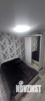 1-к квартира, на длительный срок, 39м2, 11/24 этаж