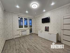 1-к квартира, на длительный срок, 59м2, 16/18 этаж