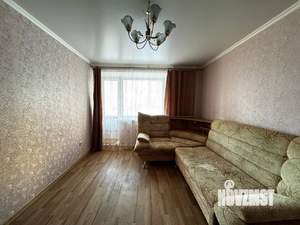 1-к квартира, на длительный срок, 36м2, 2/10 этаж