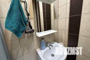 1-к квартира, посуточно, 36м2, 4/15 этаж