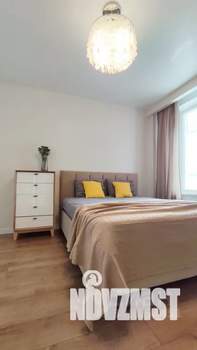 2-к квартира, посуточно, 57м2, 18/18 этаж