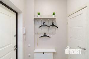 Студия квартира, посуточно, 18м2, 2/9 этаж