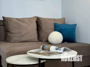 1-к квартира, посуточно, 38м2, 3/21 этаж