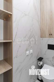 1-к квартира, на длительный срок, 34м2, 14/20 этаж