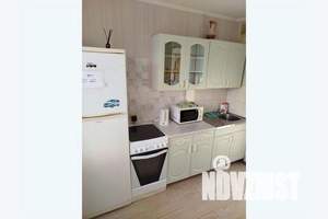1-к квартира, посуточно, 36м2, 4/9 этаж