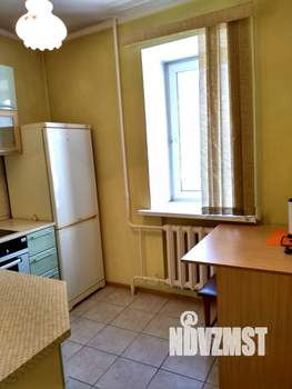 1-к квартира, на длительный срок, 35м2, 3/5 этаж
