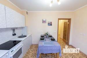 2-к квартира, посуточно, 80м2, 1/1 этаж