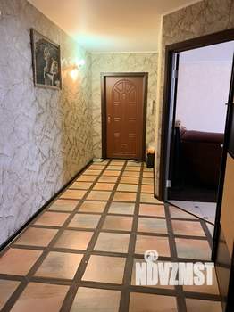 3-к квартира, на длительный срок, 86м2, 3/16 этаж