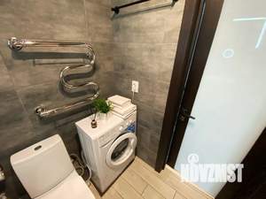 Студия квартира, посуточно, 34м2, 15/18 этаж