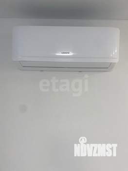 1-к квартира, на длительный срок, 37м2, 12/16 этаж