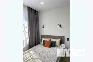 1-к квартира, посуточно, 28м2, 2/9 этаж