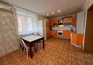 3-к квартира, на длительный срок, 100м2, 5/11 этаж