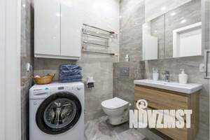 1-к квартира, посуточно, 40м2, 7/9 этаж