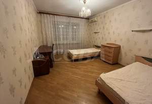 4-к квартира, на длительный срок, 159м2, 3/7 этаж