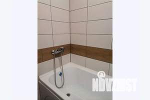 1-к квартира, посуточно, 26м2, 5/5 этаж