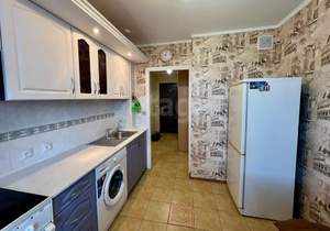 1-к квартира, на длительный срок, 37м2, 2/10 этаж