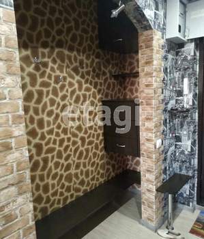 1-к квартира, на длительный срок, 43м2, 14/14 этаж