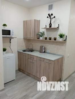 Студия квартира, посуточно, 25м2, 12/19 этаж