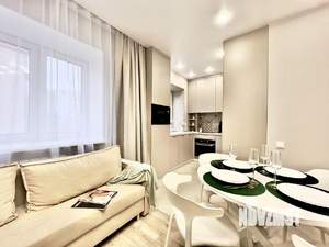 2-к квартира, посуточно, 55м2, 1/1 этаж