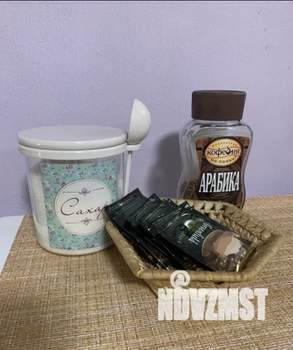 Студия квартира, посуточно, 34м2, 10/17 этаж