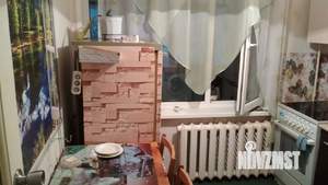 2-к квартира, на длительный срок, 49м2, 3/8 этаж