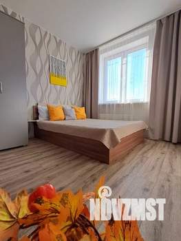 Студия квартира, посуточно, 20м2, 1/20 этаж