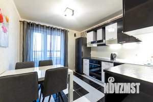 2-к квартира, посуточно, 55м2, 9/10 этаж