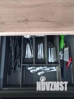 1-к квартира, посуточно, 48м2, 1/1 этаж