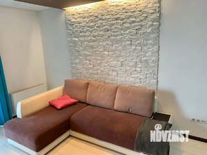 1-к квартира, на длительный срок, 35м2, 13/19 этаж