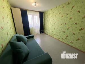 1-к квартира, на длительный срок, 30м2, 8/16 этаж