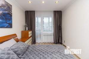 2-к квартира, на длительный срок, 54м2, 1/9 этаж