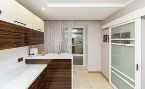 2-к квартира, на длительный срок, 85м2, 3/16 этаж